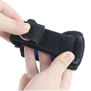 Melenlt Fabrieksprijs Knie Stabiliserende <span class=keywords><strong>Brace</strong></span> Ondersteuning Knie Pijn Verlichting Pees Patella Steunband - Product Image 5