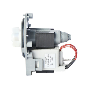 <span class=keywords><strong>Pompe</strong></span> <span class=keywords><strong>de</strong></span> <span class=keywords><strong>vidange</strong></span> <span class=keywords><strong>de</strong></span> machine à laver AC127V 60Hz WDP-AH-01 pour pièces <span class=keywords><strong>de</strong></span> machine à laver - Product Image 6