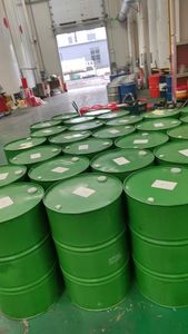 Aceite para Compresores, Aceite Base para Motores, con Excelente Coeficiente de Expansión Térmica Baja, Rendimiento de Lubricación Superior, Alta Resistencia a la Rotura - Product Image 6