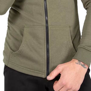 Nuevo diseño 2025 hombres chándal ropa informal hombres chándal Otoño Invierno desgaste hombres chándal en venta al por mayor - Product Image 6