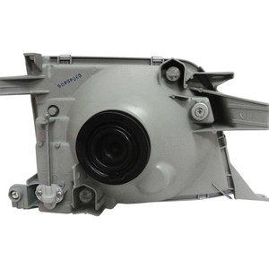 ไฟหน้าโตโยต้า ปราโด FJ90 95 แบบฮาโลเจน ซ้ายและขวา อะไหล่รถยนต์ - Product Image 2