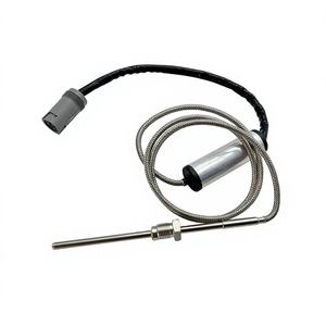 Capteur de température Senwitt 415-2433 pour excavatrice E3412C, raccord rapide pour échappement automobile - Product Image 1