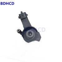 Moteur de voiture 0445115007 0445116033 Assemblage de soupape d'injection de carburant 0445115084 0445115022 pour Nissan Opel Renault Renault Trafic