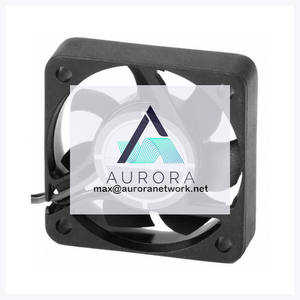 Ventilador de refrigeración de OEM de alta calidad, a precio razonable, con un rendimiento de 2, 2, 1, 2, 2, 1, 2 - Product Image 1