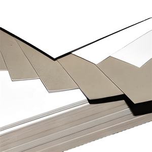 Tablero DE PAPEL DE FÁBRICA DE China tablero dúplex trasero blanco gris 300 Gsm para embalaje - Product Image 4