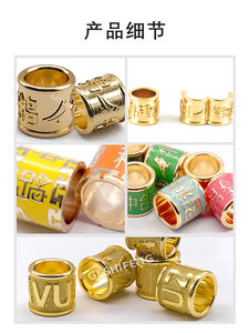 Groothandel Prijs 2020 Duif Levert Pigions Aanpassen Ring - Product Image 3