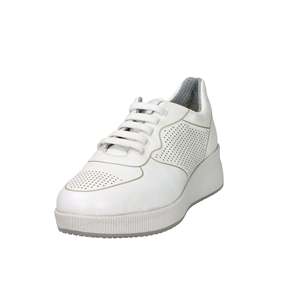 Cinzia <b>Soft</b> Women's Slip On IV321478 White Walking <b>Shoes</b> - Product Image 1
