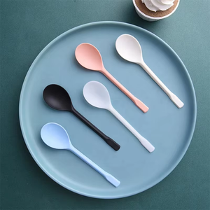 Chiết Giang Nhà Máy 16 Khoang Ép Nhựa 3D Khuôn Dùng Một Lần Nhựa Muỗng Khuôn Làm - Product Image 3