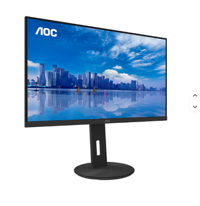 จอภาพ 2026 Best-Sale U32N10 ขนาด 32 นิ้ว VA UHD 4ms 3840x2160 60Hz 4K สำหรับคอมพิวเตอร์ - Product Image 6