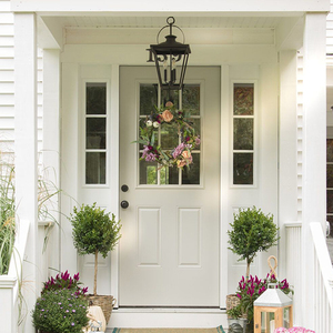 <span class=keywords><strong>Porta</strong></span> d'Ingresso di Alta Qualità Originale <span class=keywords><strong>con</strong></span> Luci Laterali, Porte Esterne in Legno Moderne <span class=keywords><strong>con</strong></span> <span class=keywords><strong>Vetro</strong></span>, Porte Frontali in Legno - Product Image 3