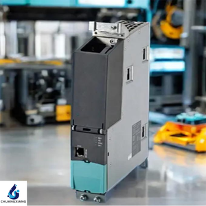 S120コントロールユニットCU320-<span class=keywords><strong>2</strong></span> PN 6SL3040-1MA01-0AA0オリジナルプログラマブルコントローラ - Product Image 1