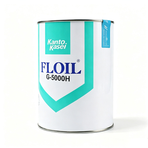 YJJ470 Kanto Kasei FLOIL G-5000H Graisse à faible bruit Lubrifiant silencieux pour engrenages en plastique et en métal dans les équipements OA - Product Image 6