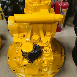 ปั๊มไฮดรอลิกสำหรับรถขุด PC 220 ปั๊มหลัก 708-2L-00065 706-46-21001 706-46-20703 705-80-10010 - Product Image 3