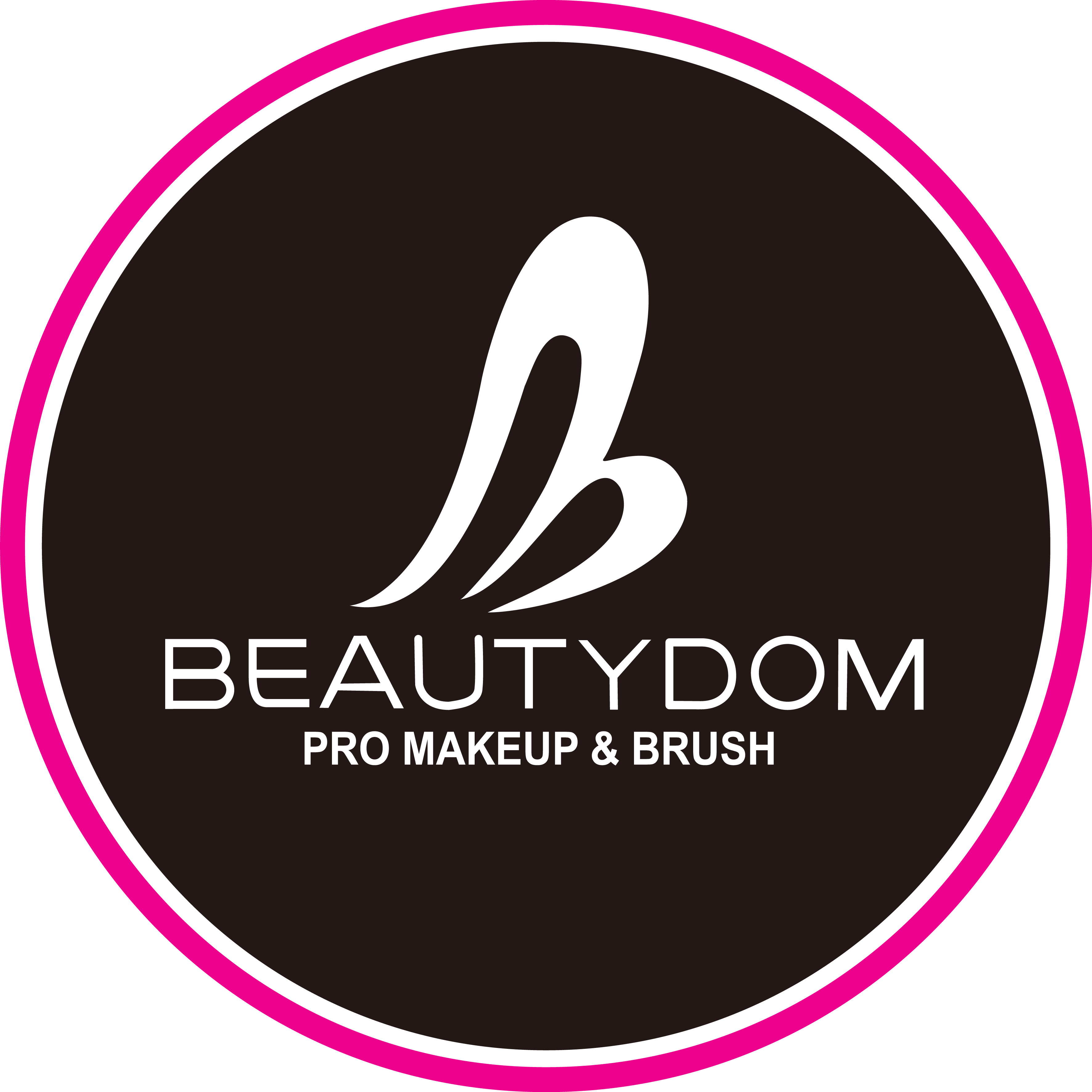 Shenzhen Beautydom Cosmetics Co., Ltd. logo