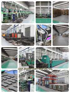 Plaquette de frein à disque automatique en céramique semi-métallique pour voiture en gros chinoise pour Nissan <span class=keywords><strong>KADJAR</strong></span> OE D10604EA0A - Product Image 6