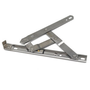 Cerniera a Frizione in Acciaio Inox di Alta Qualità, Bracci di Supporto per Finestre in PVC e Alluminio - Product Image 6