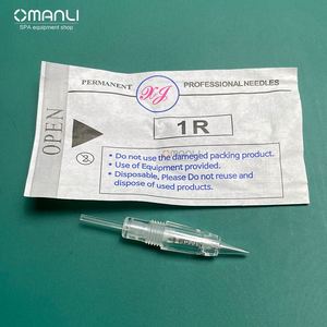 Tattoo Machine Front Casing Replacement Part PMU for Permanent Makeup <strong>Needle</strong> - Product Image 1