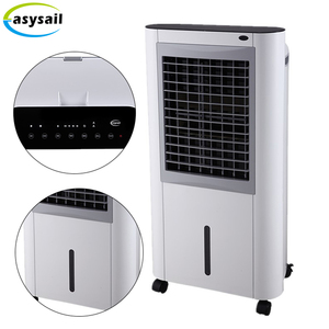 2019 nouveau style climatisation 2 ensembles <span class=keywords><strong>de</strong></span> ventilateur à flux croisé climatiseur <span class=keywords><strong>de</strong></span> <span class=keywords><strong>fenêtre</strong></span> 165 w grande puissance split ac - Product Image 1