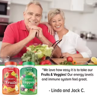 Offre Spéciale – Complément Énergétique Naturel en Capsules de Fruits et Légumes à Marque Blanche pour Renforcer l'Immunité des Adultes