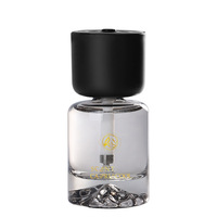 [Personnalisation] Diffuseur de parfum d'ambiance automatique 100ML pour voiture, élimination des odeurs intérieures