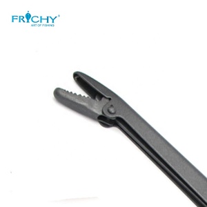 X61D Dụng Cụ Tháo Móc Câu Cá Bằng Thép Không Gỉ Móc Ra 9,5in Tự Phát Sáng - Product Image 4