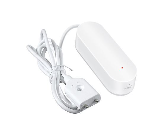 Tuya Smart Home Water Leak Alarm High Sensitivity Wifi Smart Flood Sensor Water Leakage Detector Flood Alarm