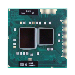P6000 P6100 P6200 P6300 P4500 P4600 PGA CPU Laptop Processor - Product Image 4