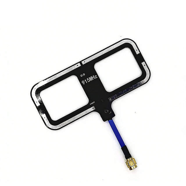 915MHz Range Extension Remote Control Antenna for Frsky Mocson R9 Black Sheep Long-distance Use