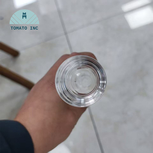 แท่งอะคริลิค TOMATO ผลิตตามสั่งด้วยเครื่อง CNC พร้อมบริการเจาะ ตัด และกลึงเกลียว สำหรับอุปกรณ์เฟอร์นิเจอร์และอุตสาหกรรม - Product Image 3