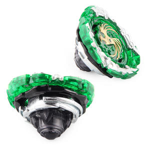 Stock burst mainan <span class=keywords><strong>gyro</strong></span> generasi keempat Seri GT B-143-04 jumlah besar kecil tunggal <span class=keywords><strong>gyro</strong></span> tempur - Product Image 3