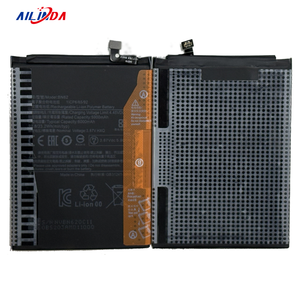Batería de Celular BN62 de 3.8V 5000mAh para <span class=keywords><strong>Xiaomi</strong></span> Redmi Note 9 4G/Poco M3/Redmi <span class=keywords><strong>9T</strong></span>/Redmi 9 Power - Product Image 2