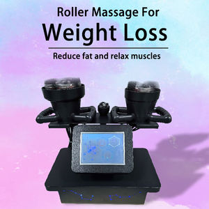 Rodillo masajeador 5d de 360 grados para reducir la <span class=keywords><strong>celulitis</strong></span>, eliminar paquetes ricos, rodillo de masaje, rodillo Endos - Product Image 3