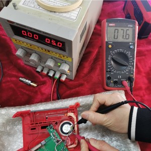 Kontrol kualitas produk alat listrik inspeksi layanan di Zhongshan Shenzhen Dongguan - Product Image 1