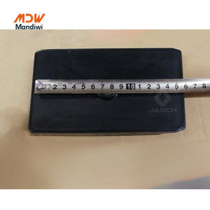 Pièces de machines de construction MDW Coussin d'aérateur de silo en béton Beton pour I100 Coussin d'aération pour le ciment Silo Arch Breaking - Product Image 3