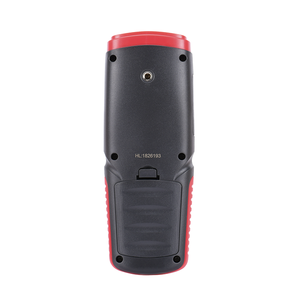 เครื่องวัดความเร็วลมแบบดิจิตอล CFM แบบมือถือ - Product Image 4