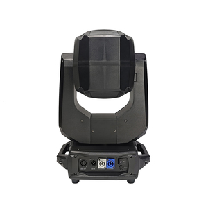 Đầu Chuyển Động 9R 260W, Đèn Sân Khấu Dj Chuyên Nghiệp, Dầm Sắc Nét - Product Image 6