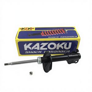 Suspension <span class=keywords><strong>Prix</strong></span> de gros Top Suspension Amortisseur Essieu avant pour <span class=keywords><strong>RENAULT</strong></span> Amortisseur pour Kyb Amortiguador 333741 - Product Image 1