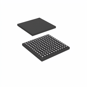 Interface Manufacturer Channel FIDO5210BBCZ Electronic Circuit Components 144 LFBGA, CSPBGA - Product Image 1