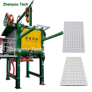 Mở Rộng Polystyrene Sản Xuất Làm Máy Dòng Cao Tác động EPS Đúc Xốp Container Hình Dạng Khuôn Giá Máy - Product Image 3
