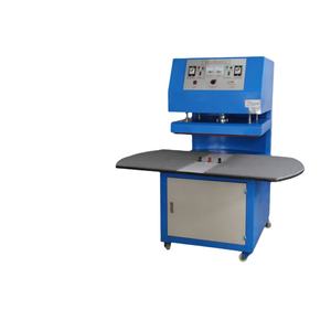 Máquina Automática de Alta Velocidad para Formar, Sellar y Empacar Blísteres de Plástico para Artículos de Papelería y Baterías - Product Image 1