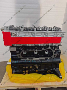 Motor diésel 4D56U de 2.5L para <span class=keywords><strong>L200</strong></span> - Product Image 6