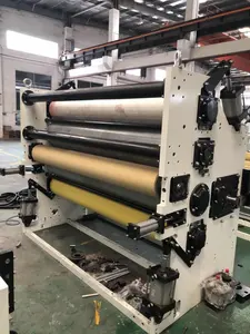 Linea di produzione completamente automatica piccola macchina per la produzione di rotoli di carta igienica