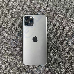 ขายส่ง <span class=keywords><strong>iPhone</strong></span> <span class=keywords><strong>11</strong></span> <span class=keywords><strong>Pro</strong></span> 256GB สีเทาสเปซเกรย์ เครื่องปลดล็อค ชิป A13 Bionic กล้องหลัง 3 ตัว 12MP Face ID จากโรงงาน ผู้จัดจำหน่ายขายส่ง - Product Image 2