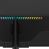 Moniteur IPS 23,8/27 pouces FHD 144Hz 1ms de temps de réponse 100% SRGB/99% DCI-P3 pour jeux et bureau, écran PC avec DP pour ordinateur de bureau, fourniture OEM