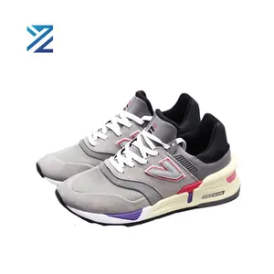 Kore tarzı rahat ayakkabılar spor koşu yürüyüş eğitim Sneakers nefes ayakkabı