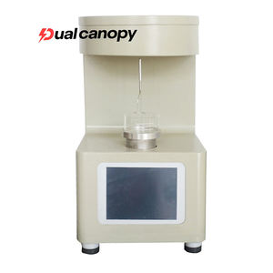 Dispositif précis <span class=keywords><strong>de</strong></span> <span class=keywords><strong>mesure</strong></span> <span class=keywords><strong>de</strong></span> <span class=keywords><strong>tension</strong></span> interfaciale <span class=keywords><strong>de</strong></span> catégorie professionnelle <span class=keywords><strong>pour</strong></span> les fluides à base d'huile dans divers environnements <span class=keywords><strong>de</strong></span> laboratoire - Product Image 3