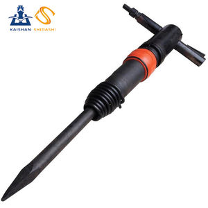 Equipo de Perforación Kaishan de Alta Eficiencia con Motor Diésel, 9m de Profundidad, Nuevo, Alta Precisión, Motor de Alta Altitud para Minería - Product Image 1