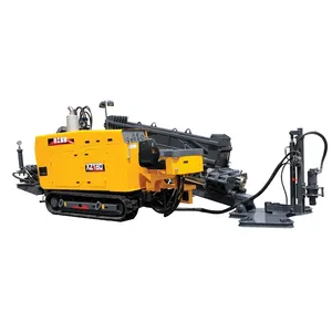 HDD top brand horizontal directional drilling machine XZ180 price for sale