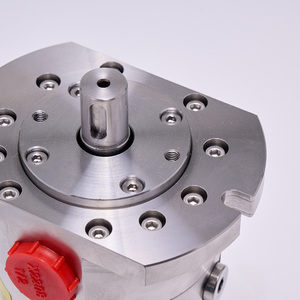 Pompe à piston axial haute pression DHP8.2 en acier inoxydable à faible bruit pour la dessalement de l'eau de mer, longue durée de vie - Product Image 4