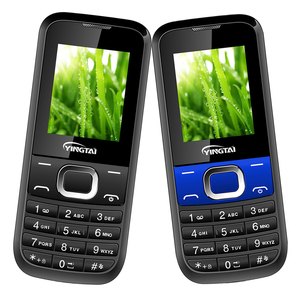 Vendita calda carino molto piccolo 1.77 schermo a colori dual sim telefono cellulare esterno a buon mercato telefoni cellulari originali scelta colorata telefono - Product Image 3